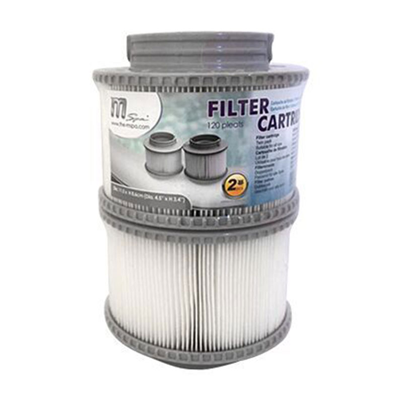 Filter MSpa