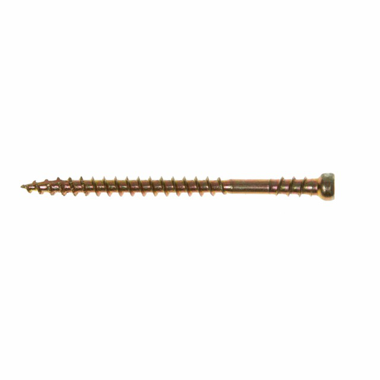 GOLV&SOCKELSKRUV 3,9X42 250ST | Beijerbygg Byggmaterial