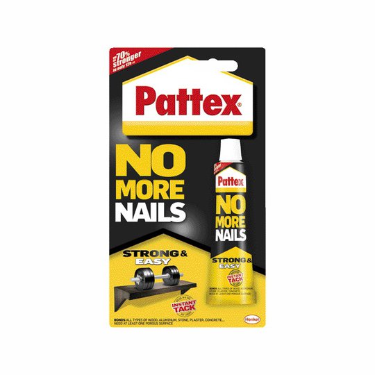 MONTAGELIM PATTEX 400ML SB
