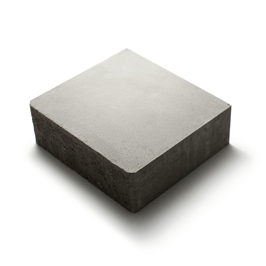 MUR BRILLIANT TRAPP NATURGRÅ | Beijerbygg Byggmaterial