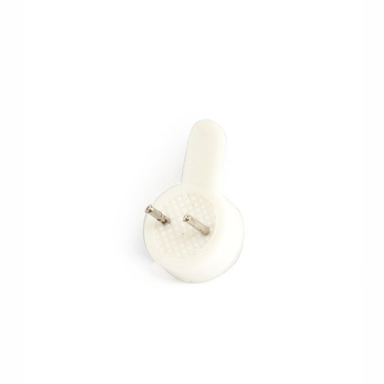 ALLKROK VIT H=20MM