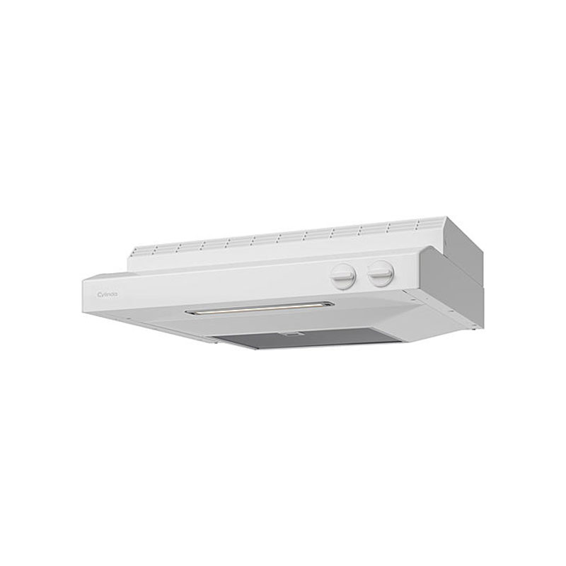 KÖKSFLÄKT POPULAR FK270C CYLINDA