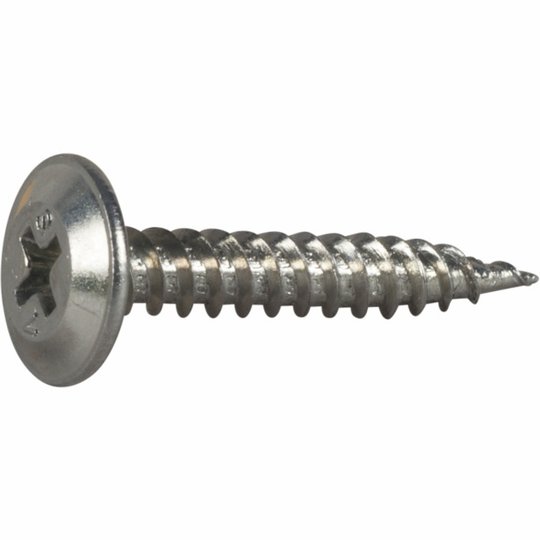MONTAGESKRUV 4,2X25 FZB 250ST