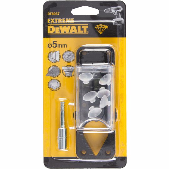 BORR HSS EXT2 13,0MM 1-PACK DT5062
