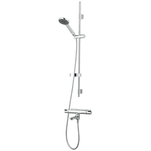 Kar-/duschkombination 160 cc Mora Cera Badkarsblandare, 160 mm