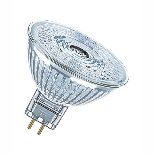 LED-LAMPA GU5.3 DIM 35