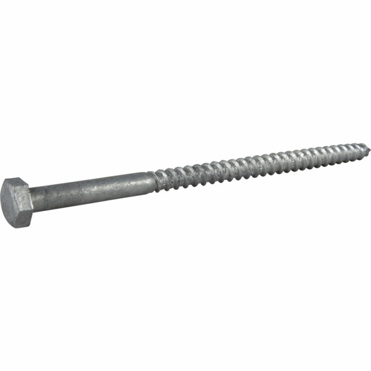 TRÄSKRUV T6S FZV 10X180 25ST | Beijerbygg Byggmaterial
