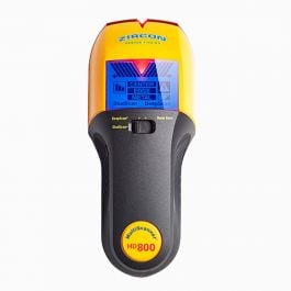 MULTIDETEKTOR HD800 ONESTEP ZIRCON