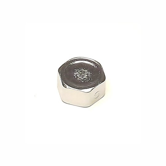 LOCK METALL FN R10 INV MED