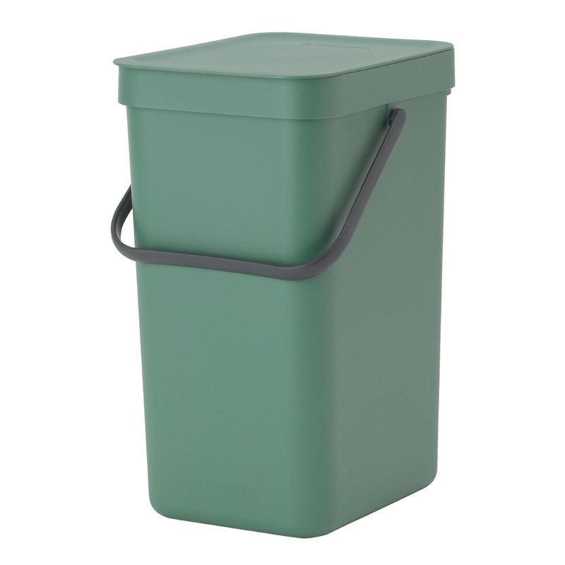 AVFALLSHINK SORT&GO 12L BRABANTIA