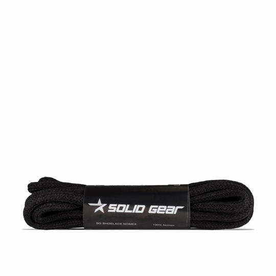 SKOSNÖRE SOLID GEAR NOMEX | Beijerbygg Byggmaterial