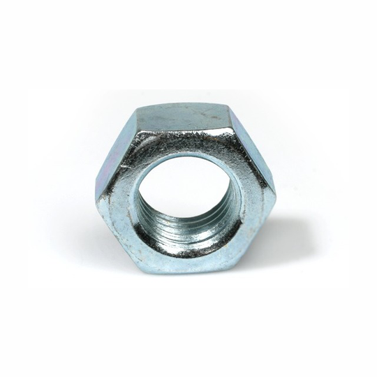 MUTTER M6M 934-8FZB M 4 100ST | Beijerbygg Byggmaterial