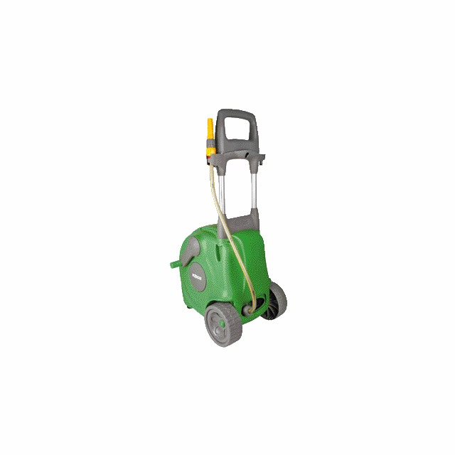 SLANGVAGN FAST CART 2450