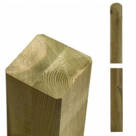 Stolpe Limmad PLUS 208cm