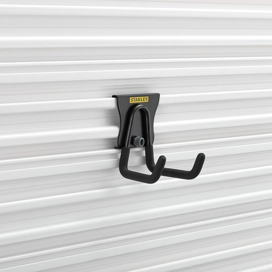 Kort krok Stanley Trackwall