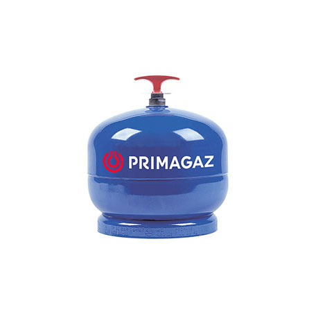 Gasolfyllning Primagaz 2012 - Säljs endast i butik