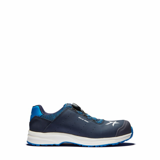 SKYDDSSKO SOLID GEAR OCEAN 41 | Beijerbygg Byggmaterial