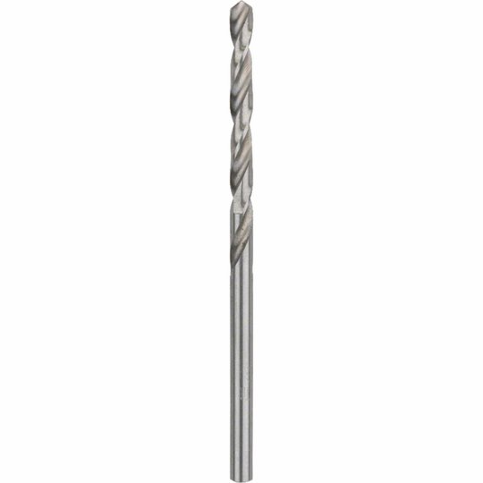 2STMETALLBORR HSS-G S 3,5X70MM 2ST