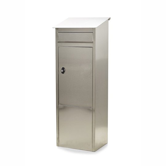 POSTLÅDA G9440B ROSTFRI