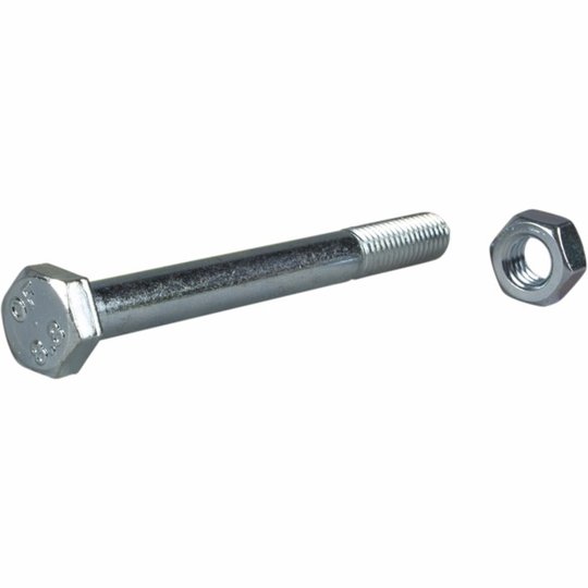 SEXKANTBULT M6S 8,8 FZB M8X80 2ST