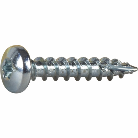 TRÄSKRUV 3,5X20KH CUTTERS UNI 200ST | Beijerbygg Byggmaterial