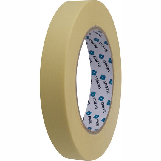 MASKERINGSTEJP 80GR 19MM 50M