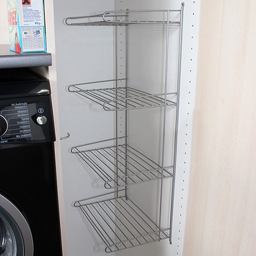 Städskåpshylla Wien