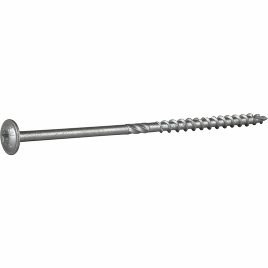 TRÄSKRUV WAF SH 6X140 | Beijerbygg Byggmaterial