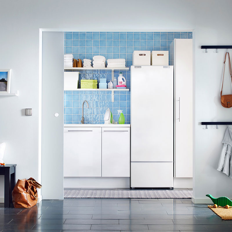 Varmvattenberedare Compact 200 Nibe
