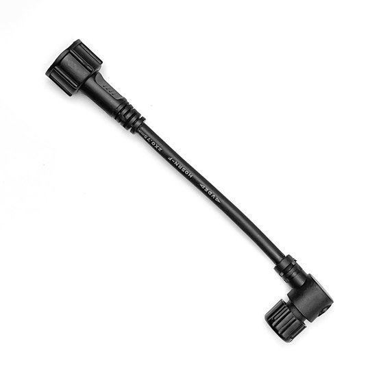 Gen 2 till Gen 1 Konstsmide Adapter 12V-system