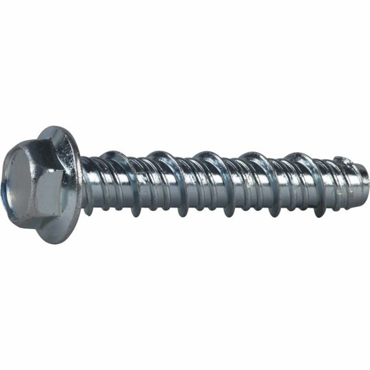 BETONGSKRUV FZB HH/F 12,5X65