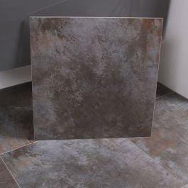 PROVBIT KLINKER METALLICA GREY 60X60