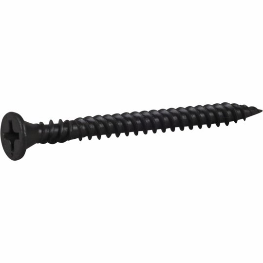 HÅRDGIPSSKRUV 3,9X45 FOS 900ST