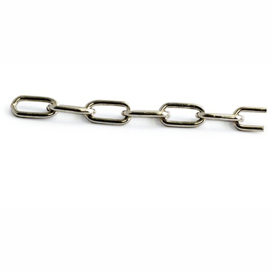 KÄTTING 200-3 NICKEL L=2M