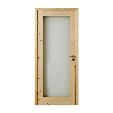 INNERDÖRR RAKEL FURU HG1 GK DOOR