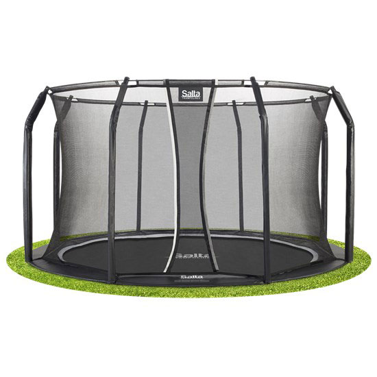 Studsmatta Sport Ø305 cm Salta