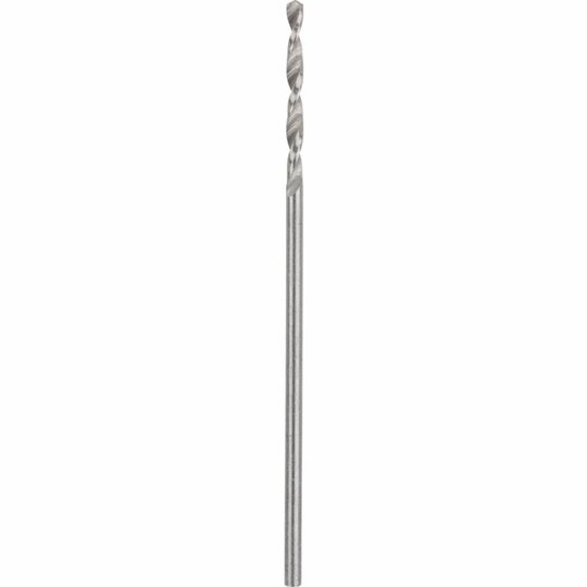 METALLBORR HSS-G S 1,0X34MM 2ST