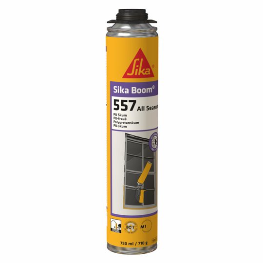 FOGSKUM SIKABOOM-557 ALLSEASON