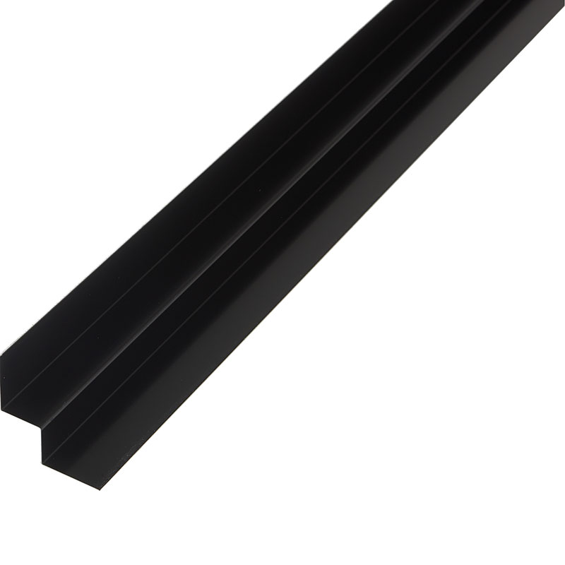 HÖRNPROFIL 25X25 INVÄNDIG NORDIC FIBERCEMENT