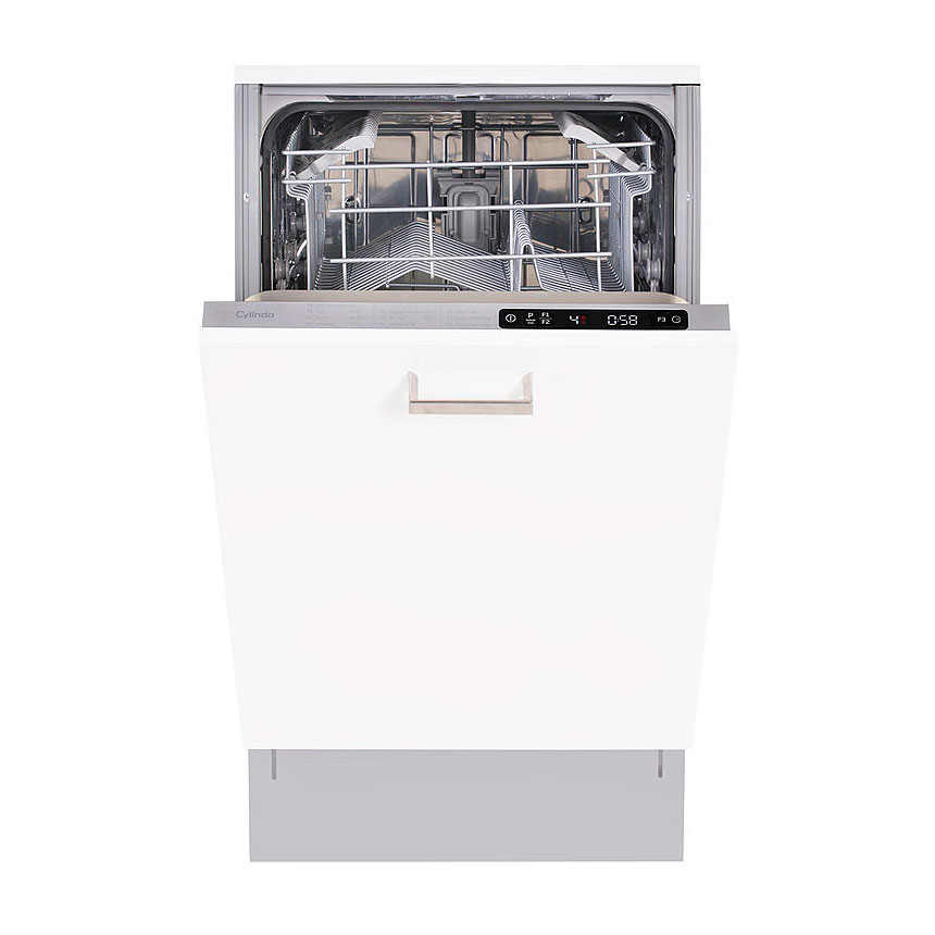 Diskmaskin 3115 FI Cylinda