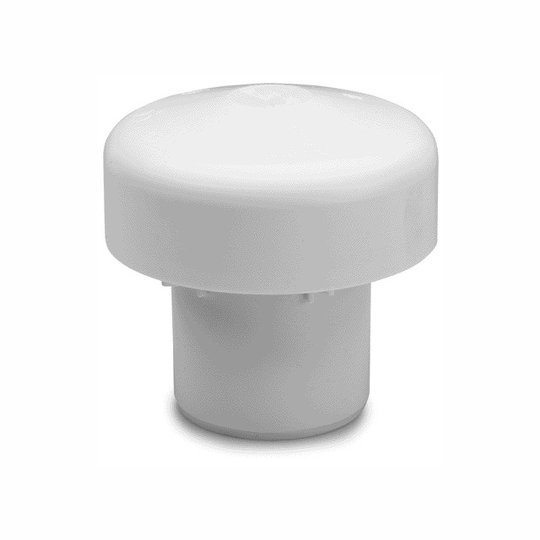 AVLOPPSVACUUMVENTIL 50/75MM