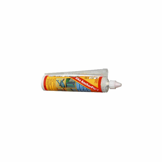 MIXERMUNSTYCKE SIKA 5ST/FPK