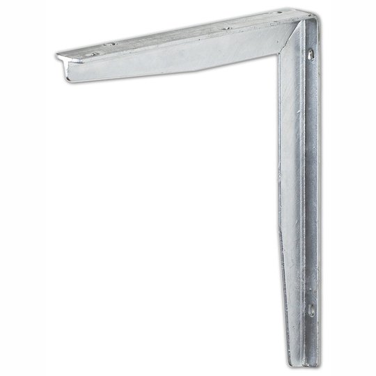 KONSOL SYLVESTER GALVANISERAD