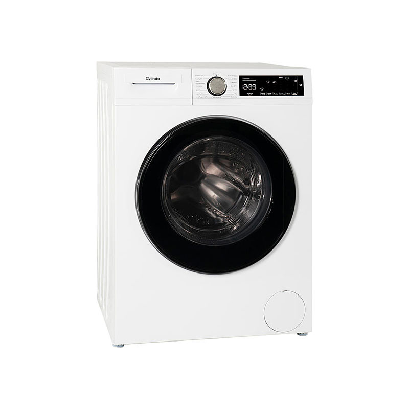 Tvättmaskin FT 4276C Cylinda