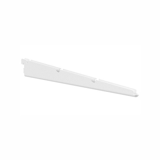 KONSOL VIT 500MM FÖR