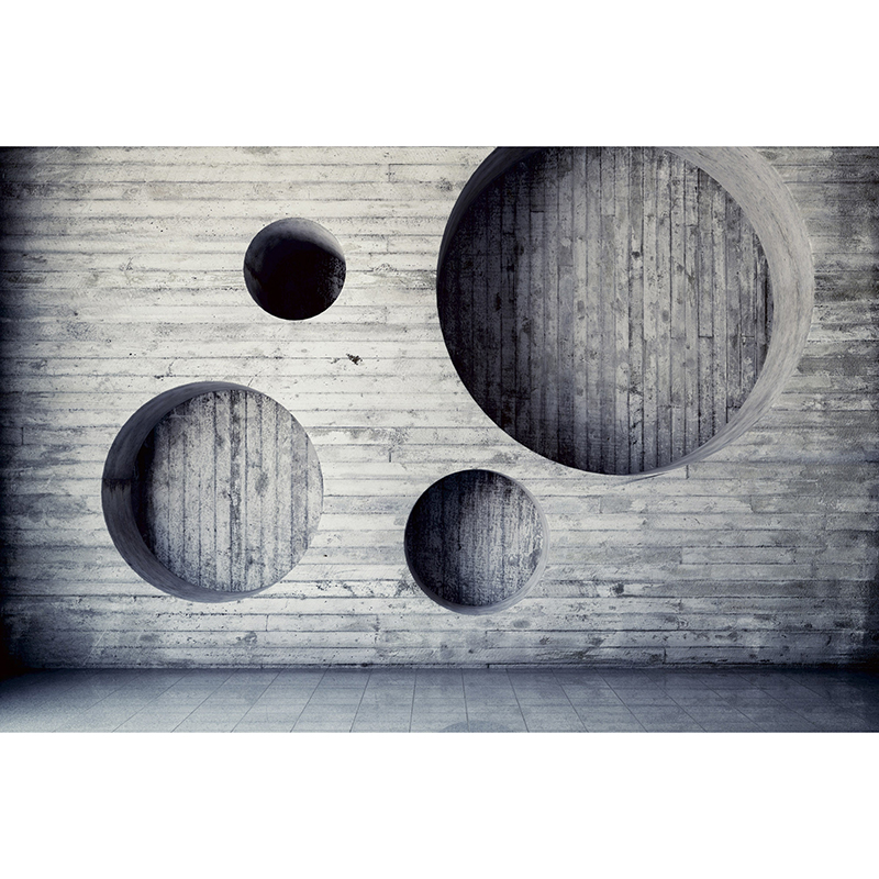 Tapet Geometric Background Dimex