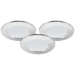 DOWNLIGHTSET MD-232 MALMBERGS