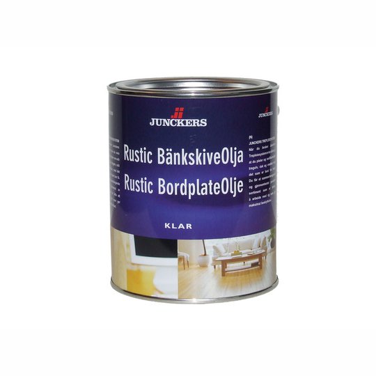 RUSTIKOLJA OPIGMENTERAD 750ML