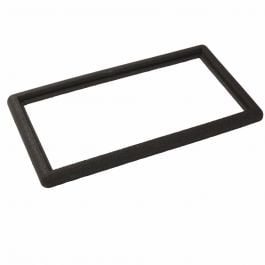 Gummiram till Entrégaller Cubic PLUS