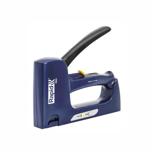 HÄFTPISTOL RAPID R83E FINELINE